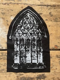 Image 3 of Church Window Patch