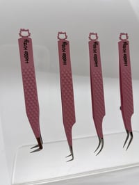 Image 5 of Hello Kitty  Tweezers🎀