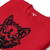 Image 2 of Red CFP Wolfpack
