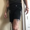 Logo Joggers