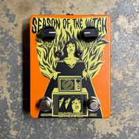 Image 2 of Season Of The Witch Choruzz Fuzz/Chorus 
