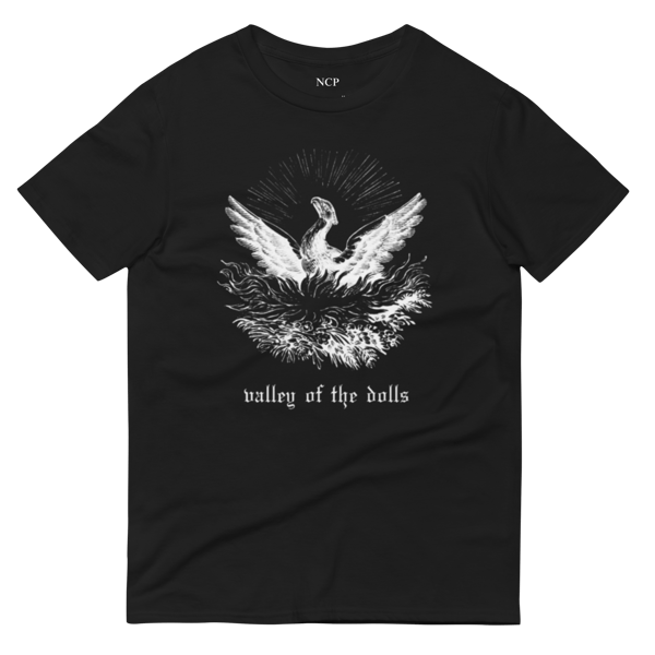 Image of Valley of the Dolls T-Shirt