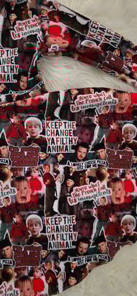 Image 4 of Home alone dress and bow 