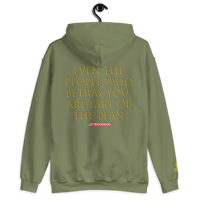 Image 5 of God's Plan Hoodie