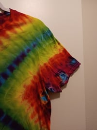 Image 4 of Quantum Rainbow Flux - Adult Medium