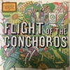 Flight Of The Conchords - Flight Of The Conchords