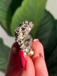 Image 2 of PYRITOHEDRONAL PYRITE -PERU- E