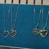 mom’s necklaces