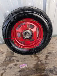 Image 5 of **GARAGE SALE ITEM OEM Ruckus Rear Wheel