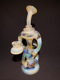 Image 4 of Skull Perc Recycler