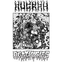 Agathocles / Augrah "split" LP (/100)