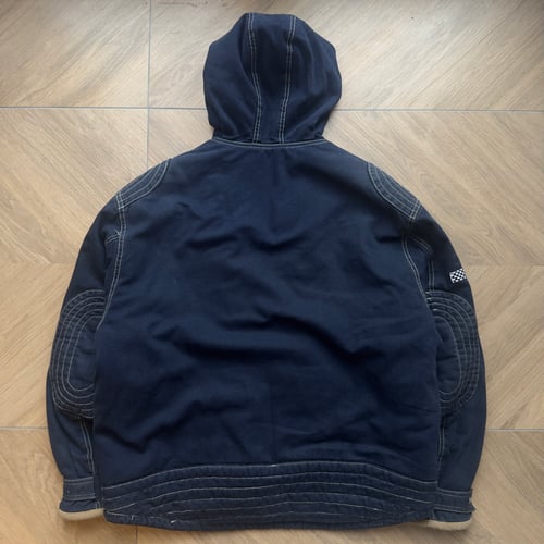 Image of 2000s Energie Padded Jacket, Size Medium