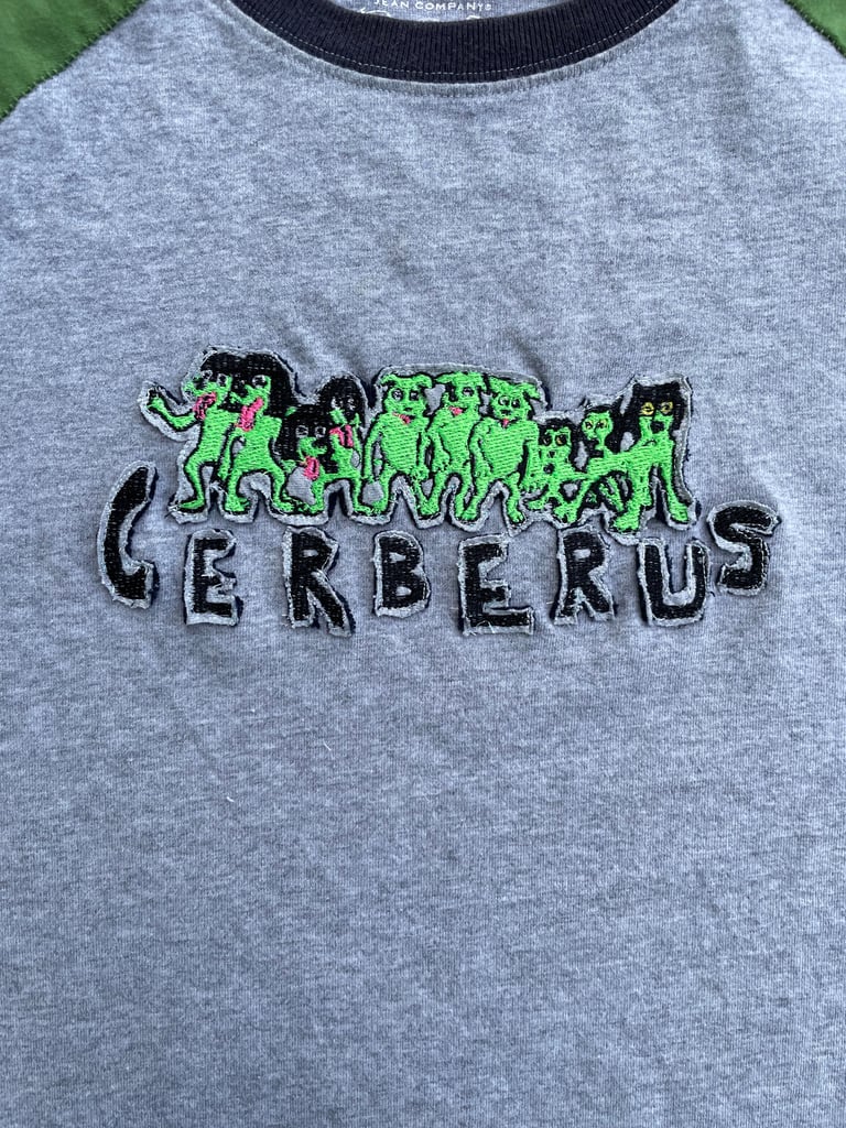 Cerberus [M] Image 2