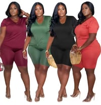 Casual Plus - Style 9