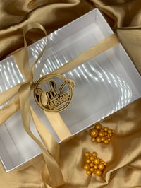Image 1 of Eid Cut Tag