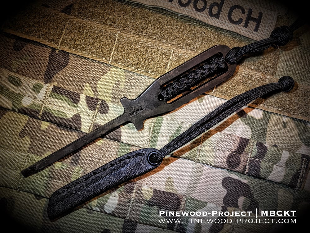 Image of ScrewU -Tactical Screwdriver