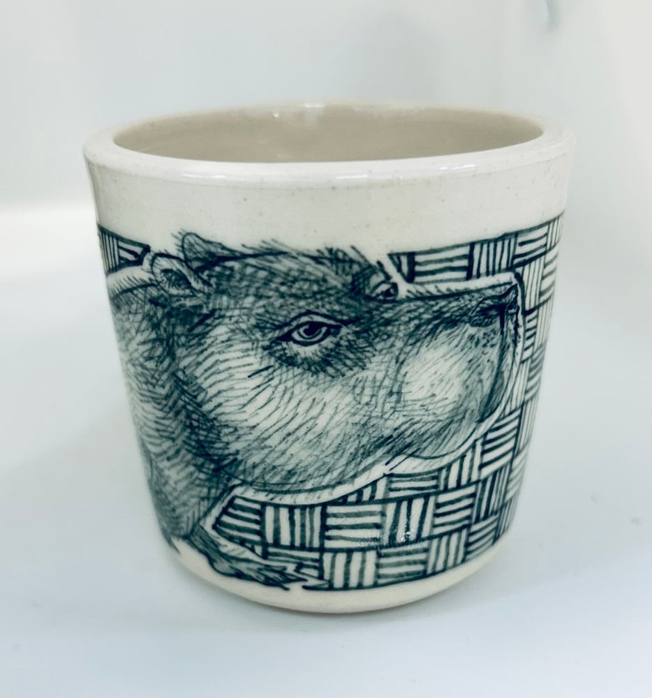 Image of Matcha Tea set