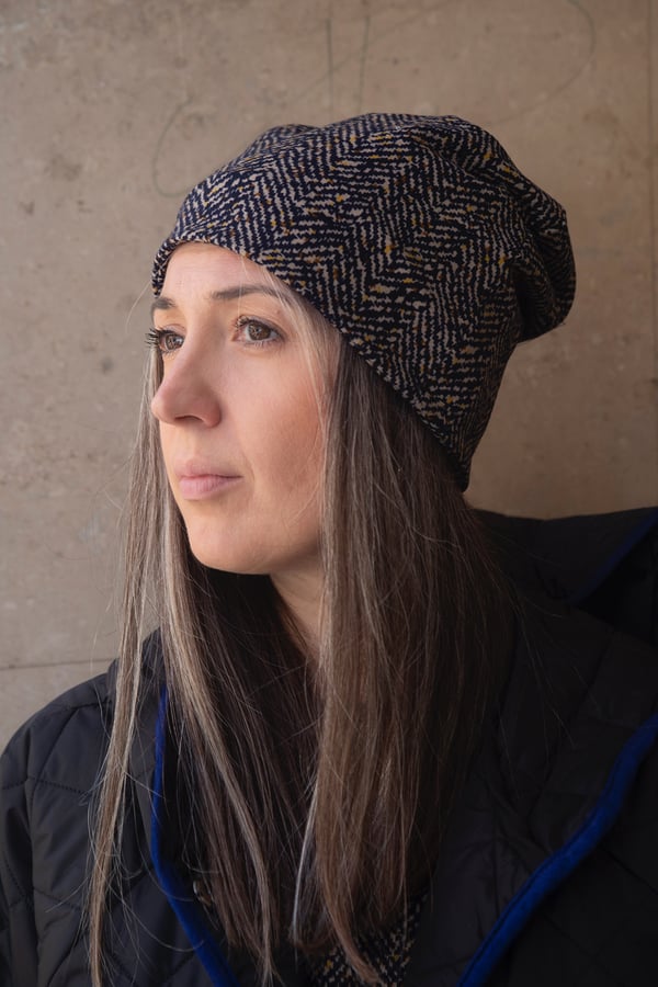 Image of Berrettino chic