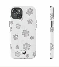 Image 3 of Paw Tough Case (iPhone) 