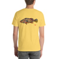 Image 2 of Goliath Grouper T-shirt