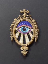 Love Tokens - Mystic Eye 13