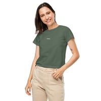 Image 17 of THE WOMEN BOXY T