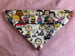 Image of The Gang Pet Collar Bandana 