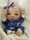 Image of Everly, 12” Sleepy Girl