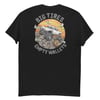 Yota Crew Big Tires Empty Wallets