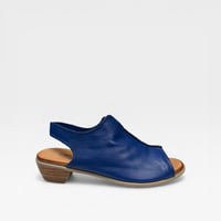 Image 6 of ROAMERS MABEL SAX BLUE