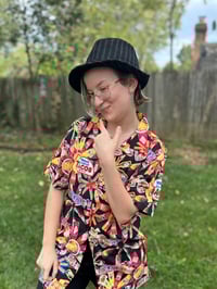 Image 12 of Mema's Alaskan Tacos Collection