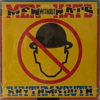 Men Without Hats- Rythm of Youth