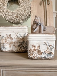 Image 1 of The Mabel Collection -  Pots