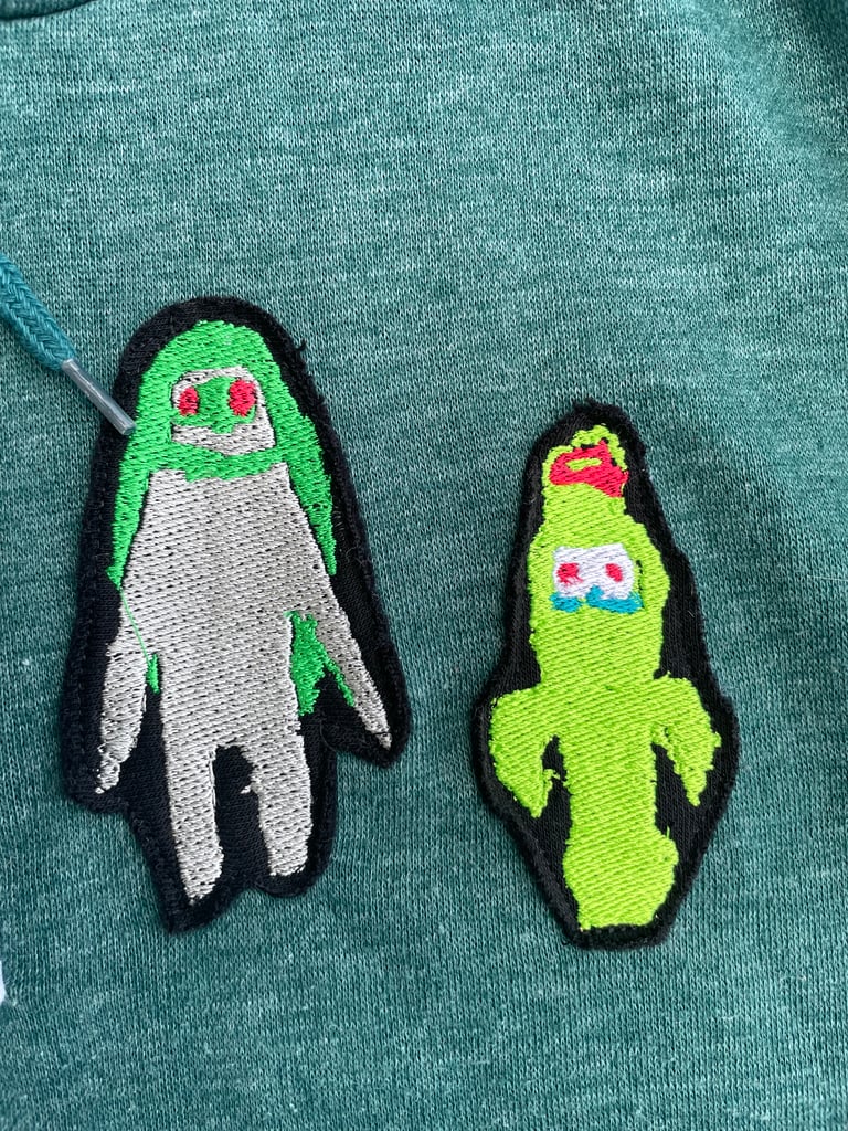 Thrift Store Space Shop [L] Image 4