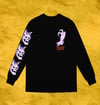 Triple Threat Long-Sleeve 