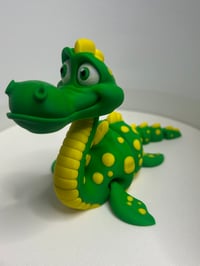 Image 2 of Nessy 