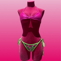 Image 2 of Cactus Kween Separates