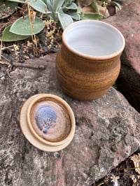 Image 5 of  Lidded pots