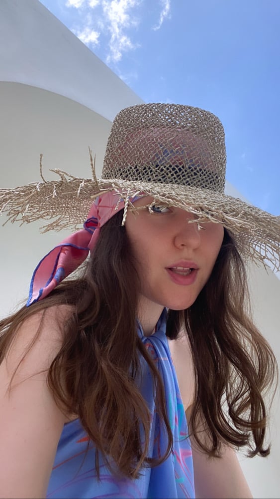 Image of Astro Natal Chart