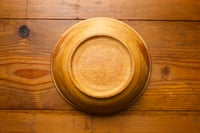 Image 2 of Salad bowl - Alder