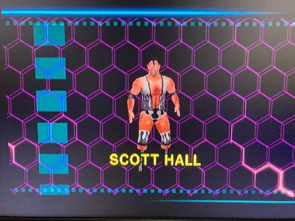 WWF Smackdown Just Bring It