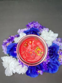 Image 4 of Custom Deity Candles