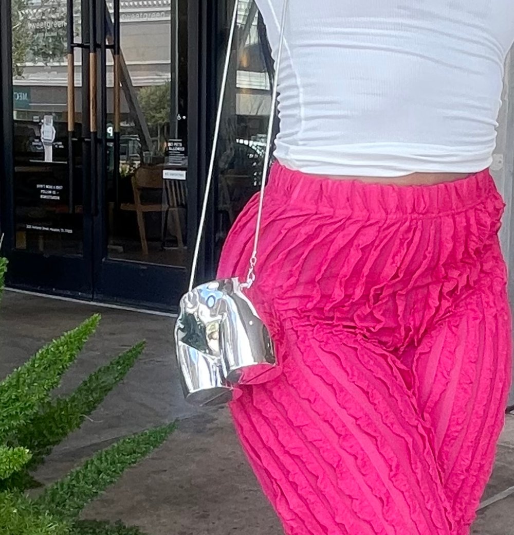 Image of Body Sculpture | Purse