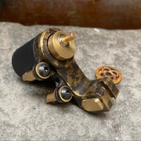 KOBRA IRONS 05 ACID BRASS DIRECT DRIVE