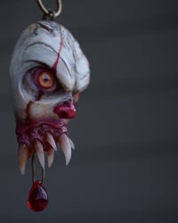 Image 15 of Pennywise Blood Drop pendant