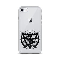 Image 1 of BP Clear Case for iPhone®
