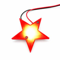 Image 2 of StarLight Tail Light. 