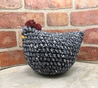 Millie the Hen