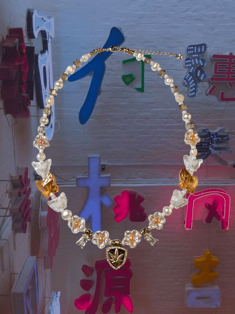 Image of FLOWER GIRL