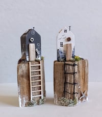 Image 1 of Clifftop Cabin 